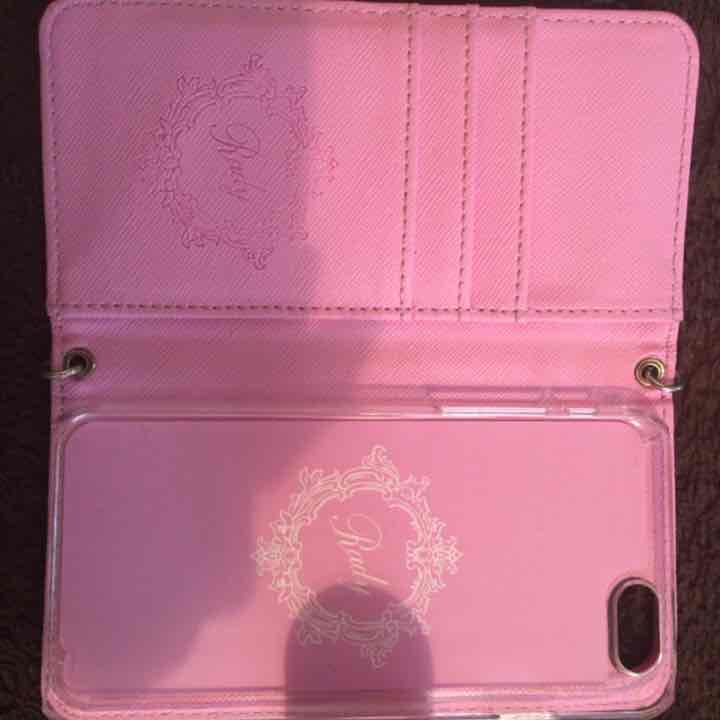 Rady iPhone6 ケース