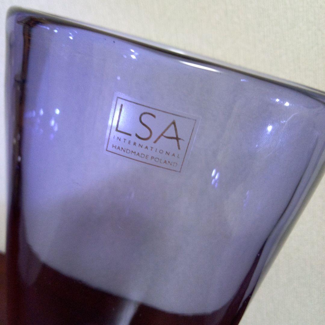 LSA フラワーベース　ポーランド