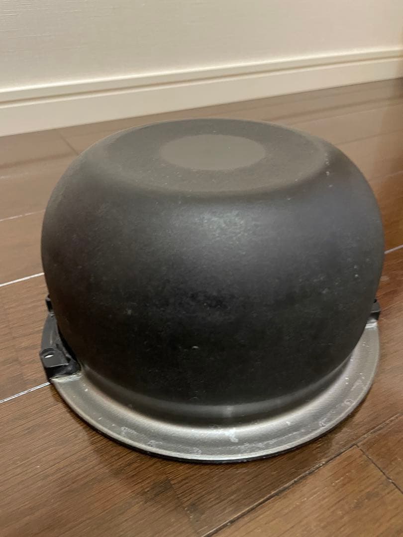 タイガー 圧力IH炊飯ジャー JPD-A060 炊きたて 3.5合炊き 20年製