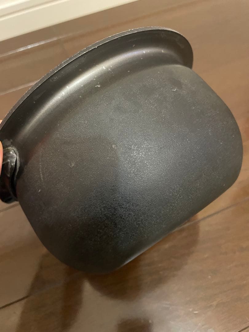 タイガー 圧力IH炊飯ジャー JPD-A060 炊きたて 3.5合炊き 20年製