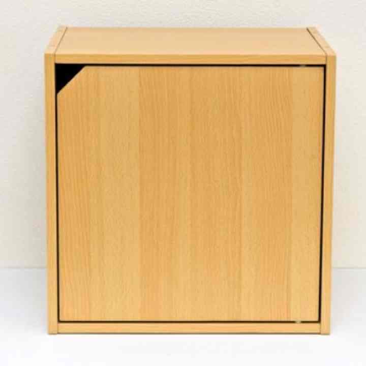 キューブBOX 3色セット！