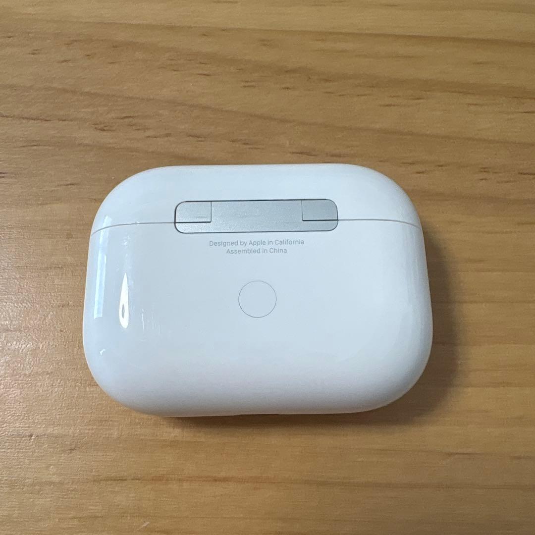 AirPods 左耳なし