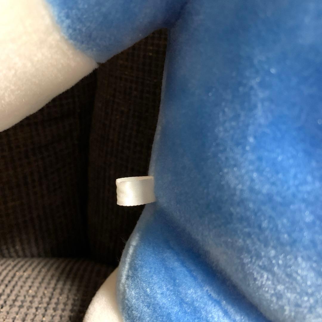 入手困難 希少 レア ドラえもん ぬいぐるみ BIG レトロ 当時物 バンダイ