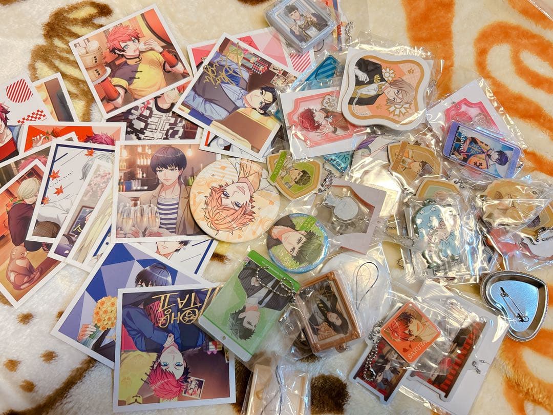 A3! エースリー　まとめ売り