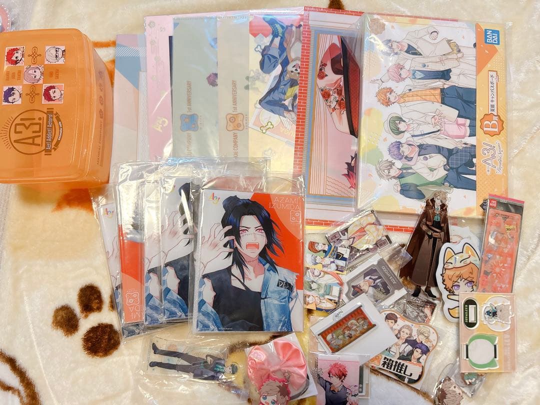 A3! エースリー　まとめ売り