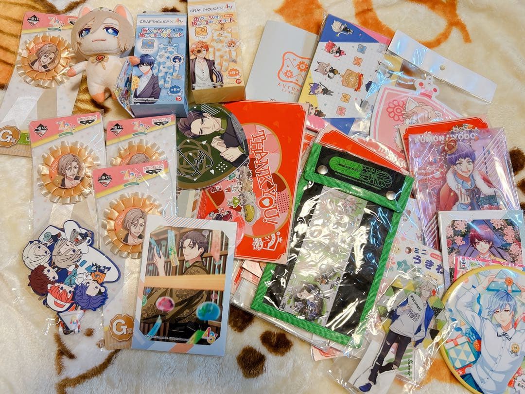 A3! エースリー　まとめ売り