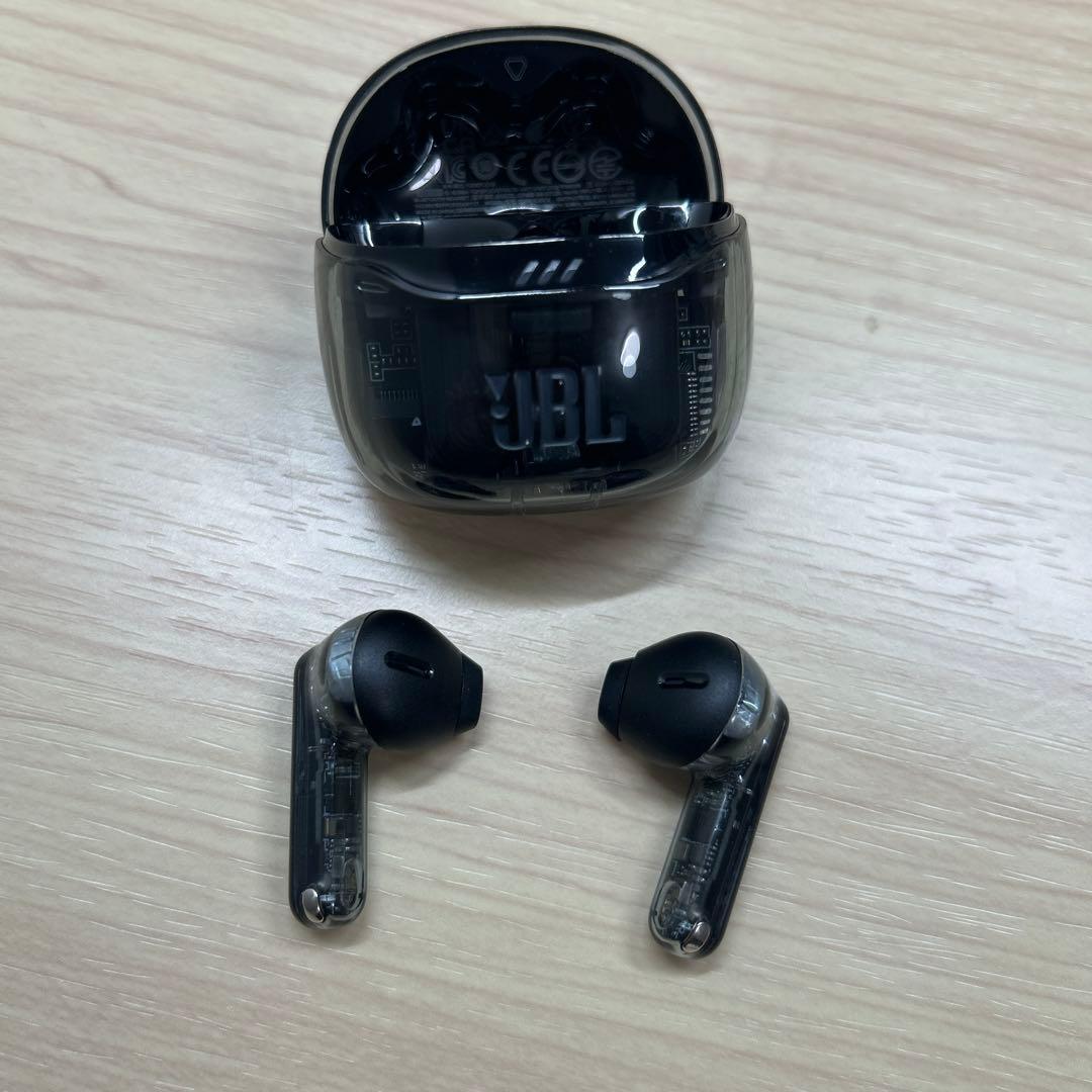 イヤホン JBL TUNE FLEX2