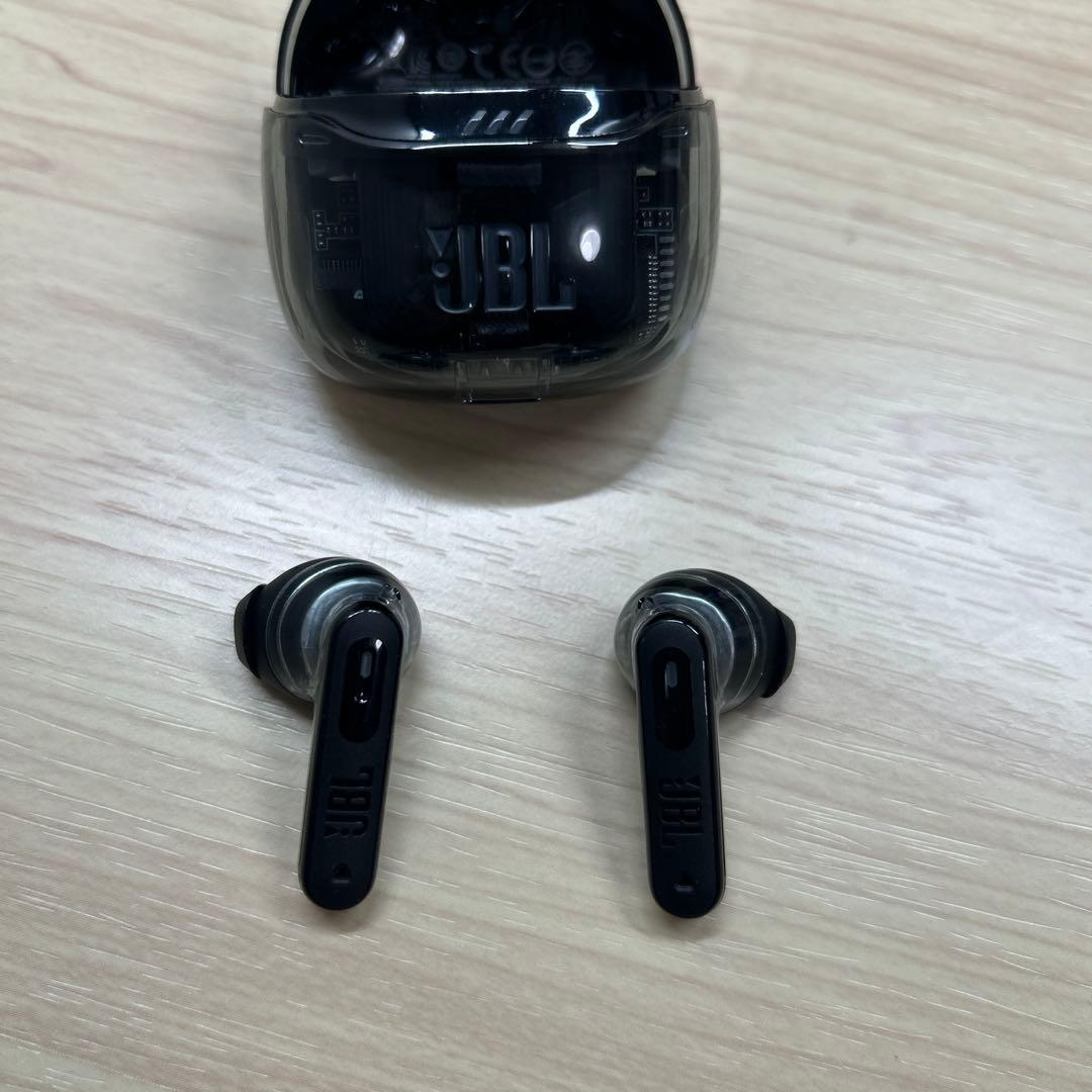 イヤホン JBL TUNE FLEX2