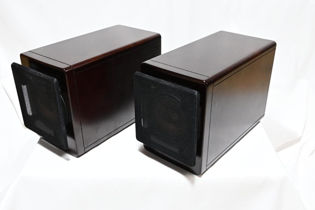 Victor　ビクター EX-AR7 ウッドコーンコンポ