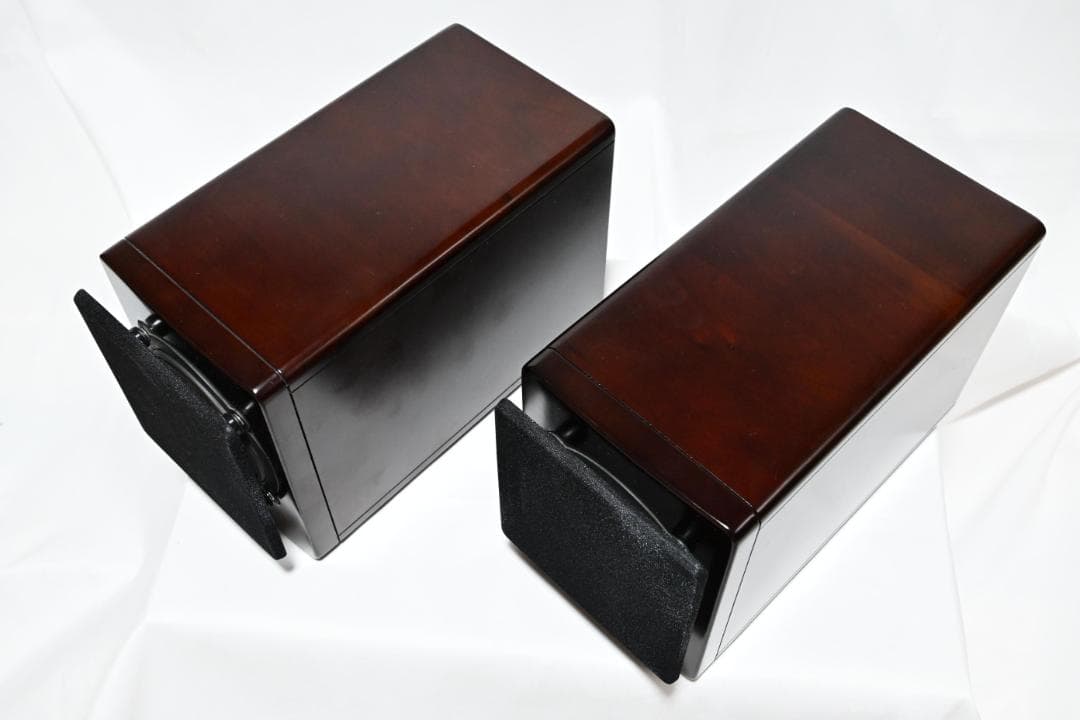 Victor　ビクター EX-AR7 ウッドコーンコンポ