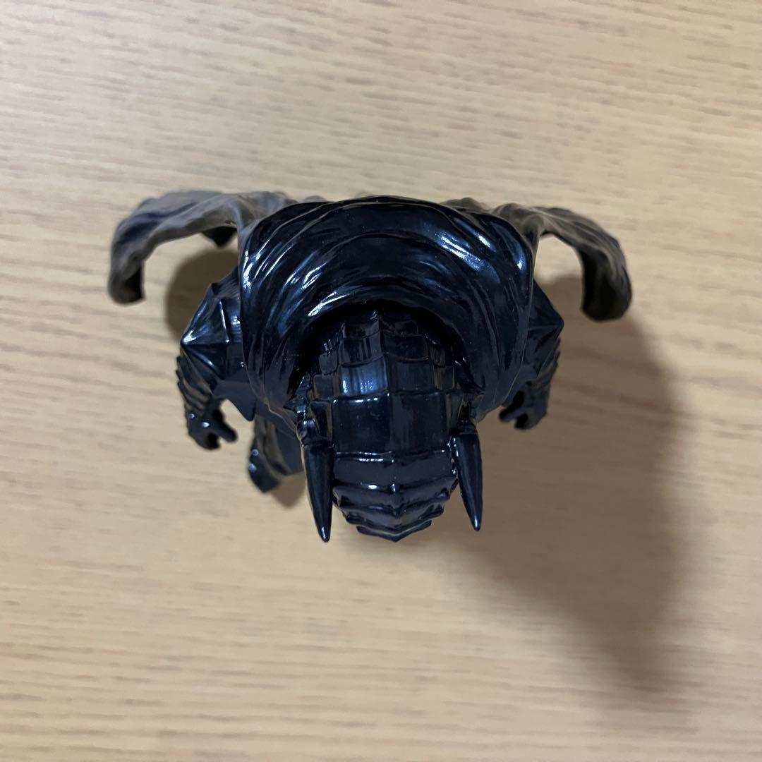 ベルセルク ガッツ 狂戦士の甲冑 ソフビ フィギュア
