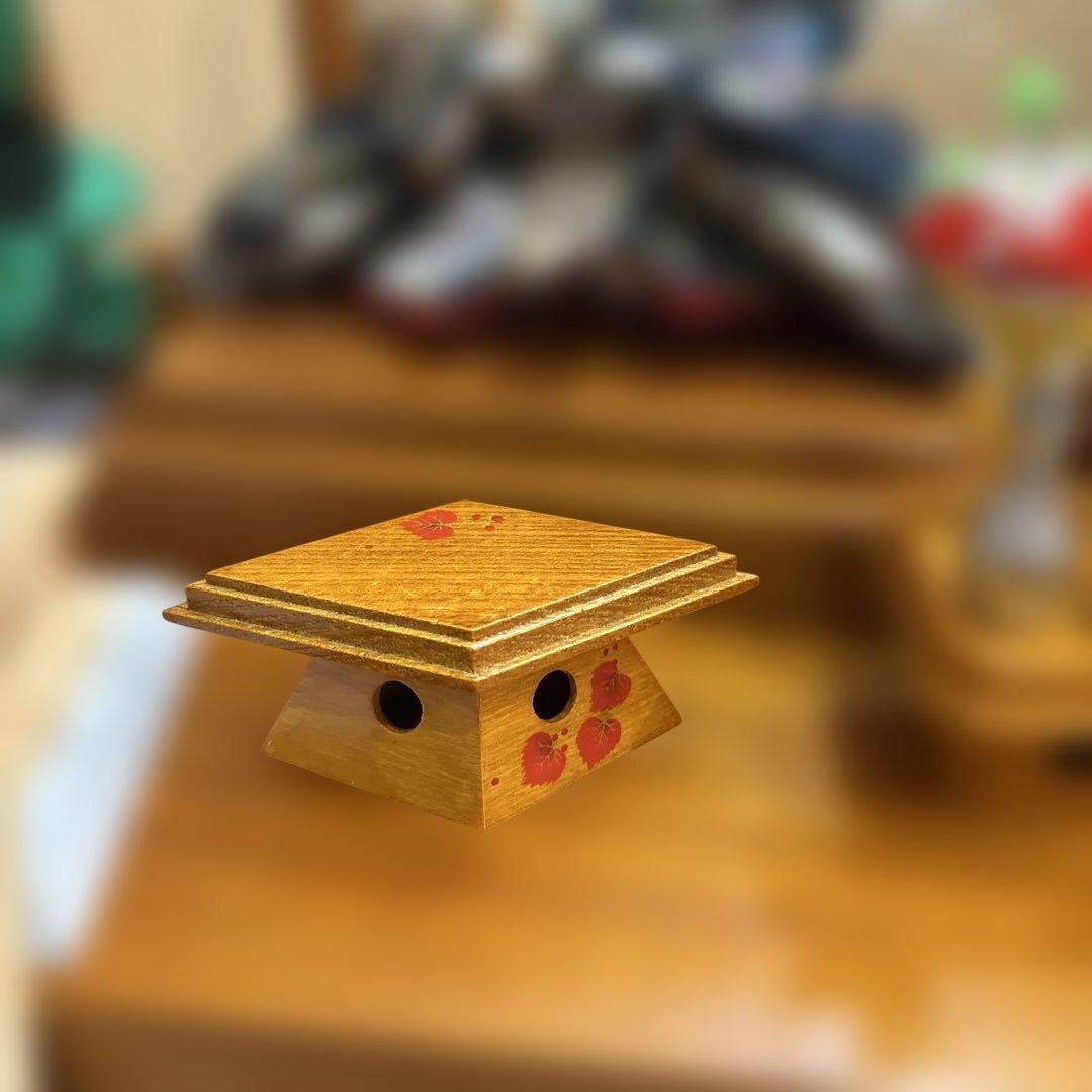 【美品】雛人形 親王飾り ひな祭り 束帯十二単 金屏風・台座セット華芳作　舞雛