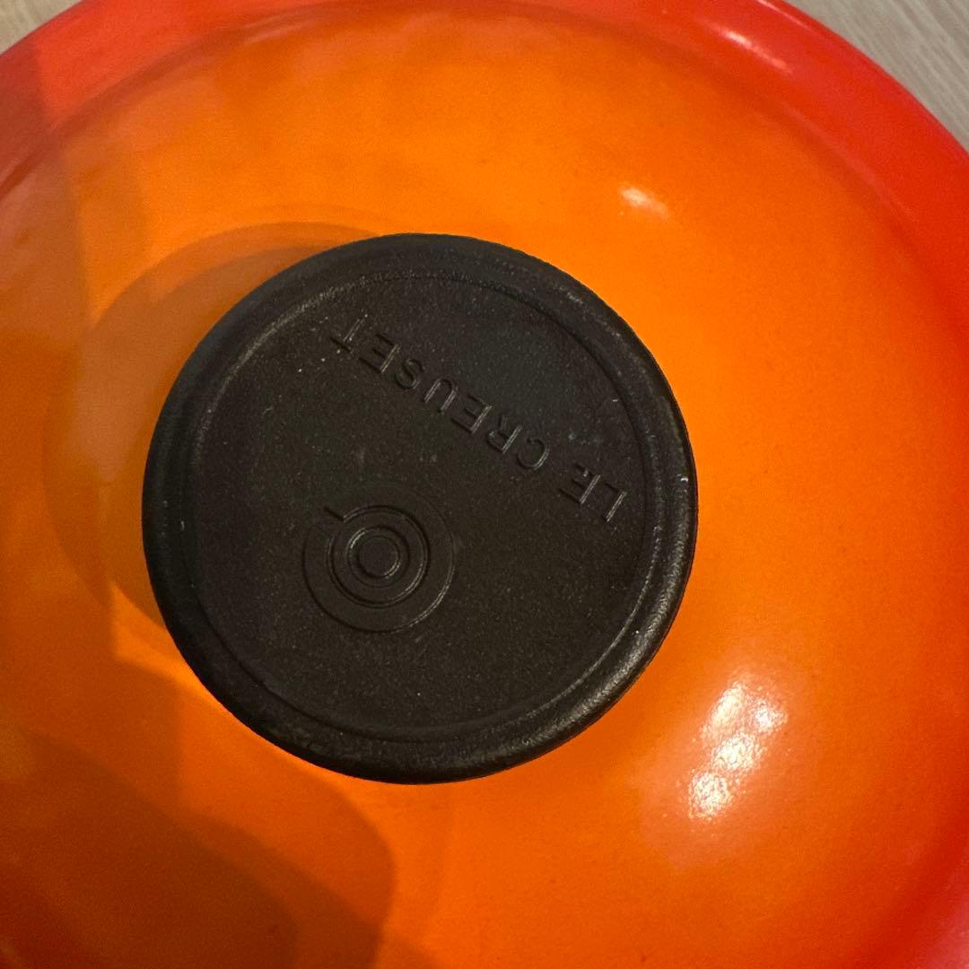 h*o様 LE CREUSET ルクルーゼ ウィンザーポット 片手鍋 16cm