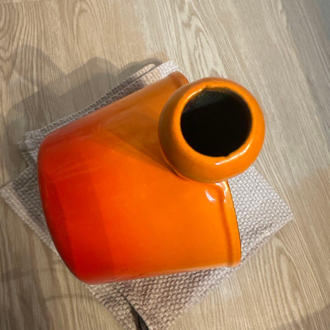h*o様 LE CREUSET ルクルーゼ ウィンザーポット 片手鍋 16cm