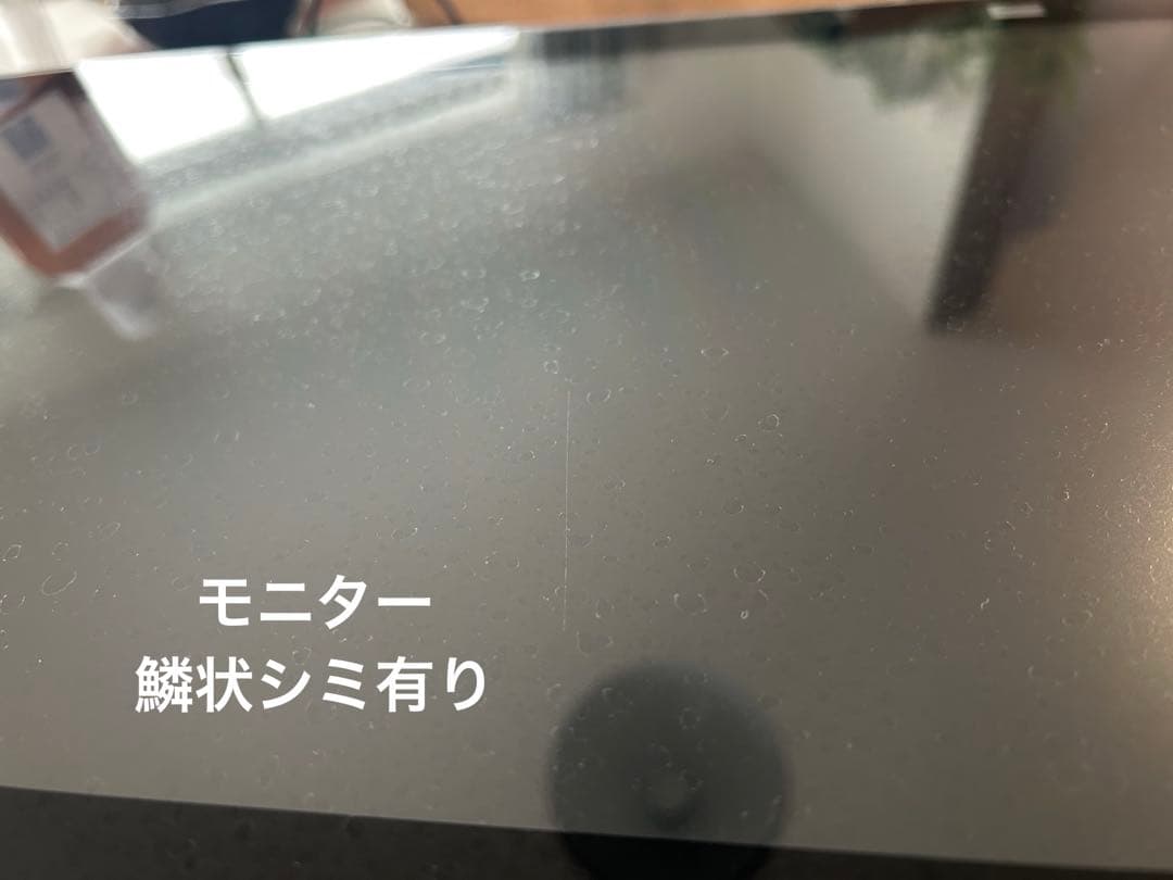 Panasonic プライベートビエラ モニター HDDレコーダー付き 21年製