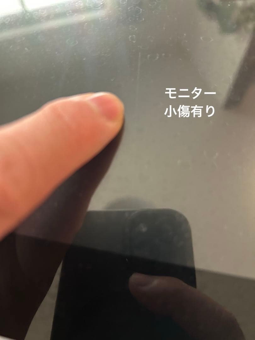 Panasonic プライベートビエラ モニター HDDレコーダー付き 21年製