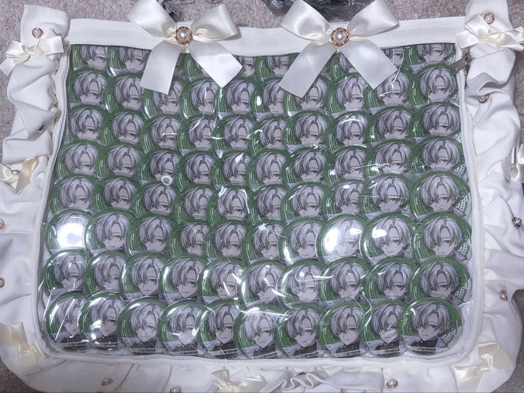 クロノヴァ かなめ セット売り 痛バ付き