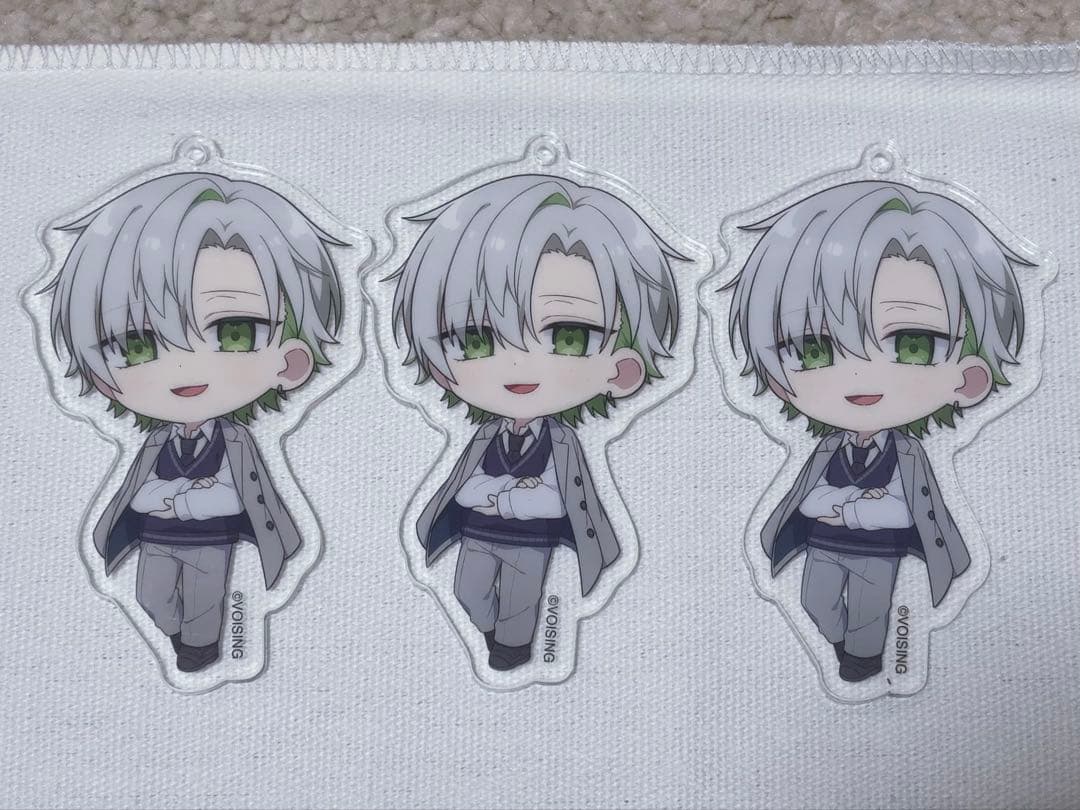 クロノヴァ かなめ セット売り 痛バ付き