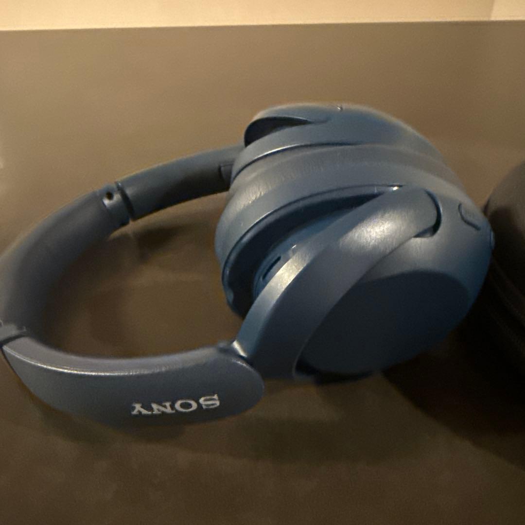WH-XB910N ソニーヘッドフォン