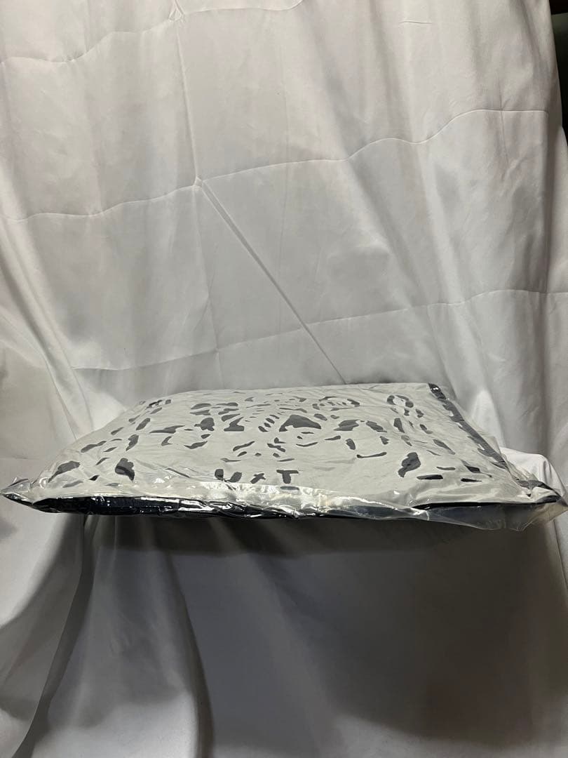 UNDERCOVER×TRASH スカル クッション　archive