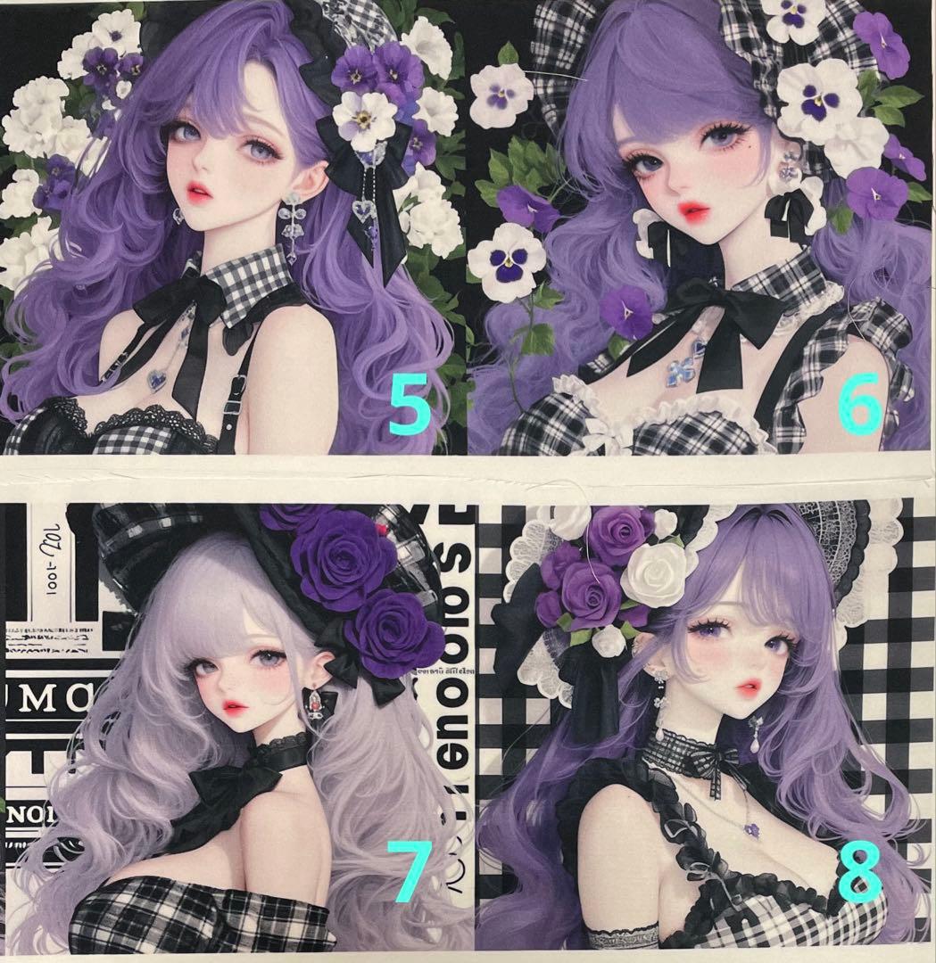 ハンドメイド☆オーダーページ【175】