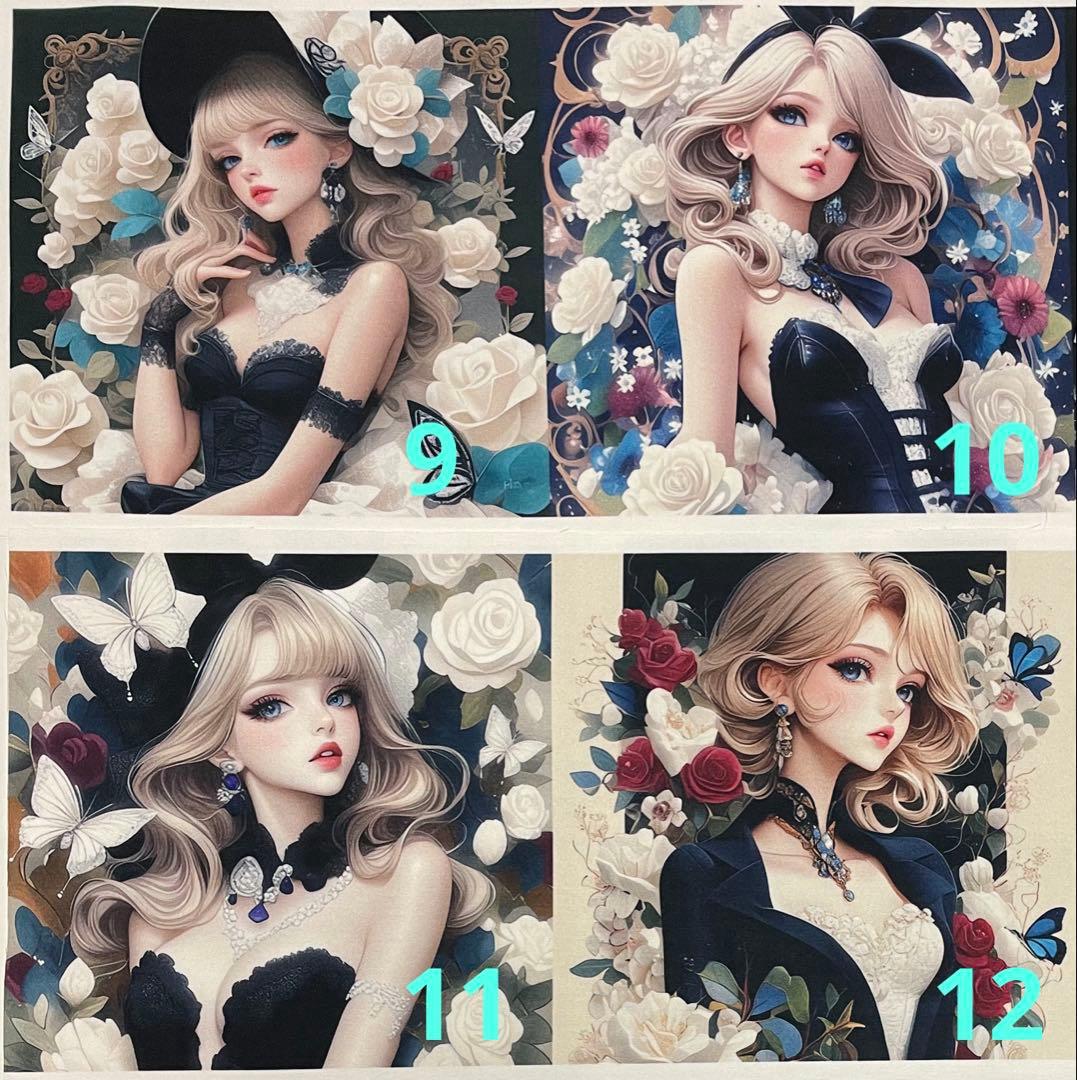 ハンドメイド☆オーダーページ【175】