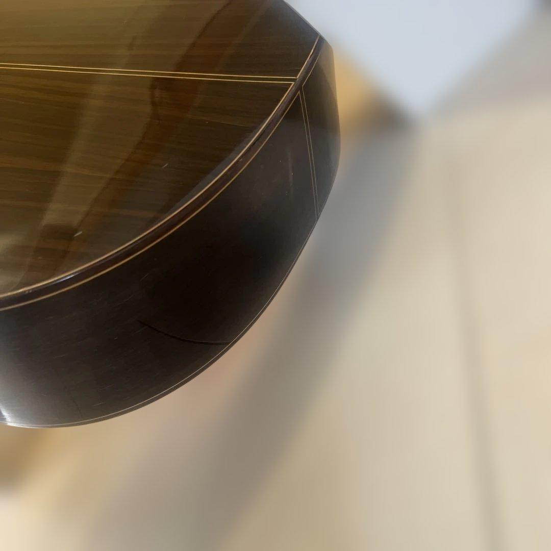 【激レア】Martinez バスギター アコースティックギター 単板 ケネスヒル