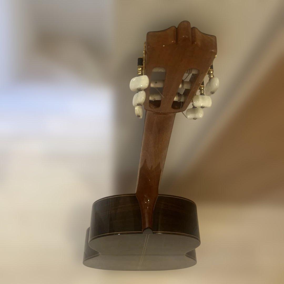 【激レア】Martinez バスギター アコースティックギター 単板 ケネスヒル