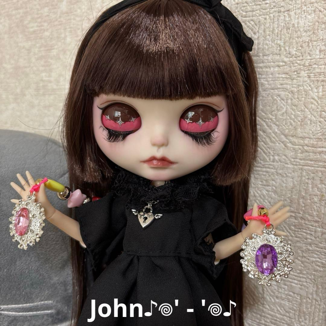 アイシードールカスタム♡カスタムドール♡133