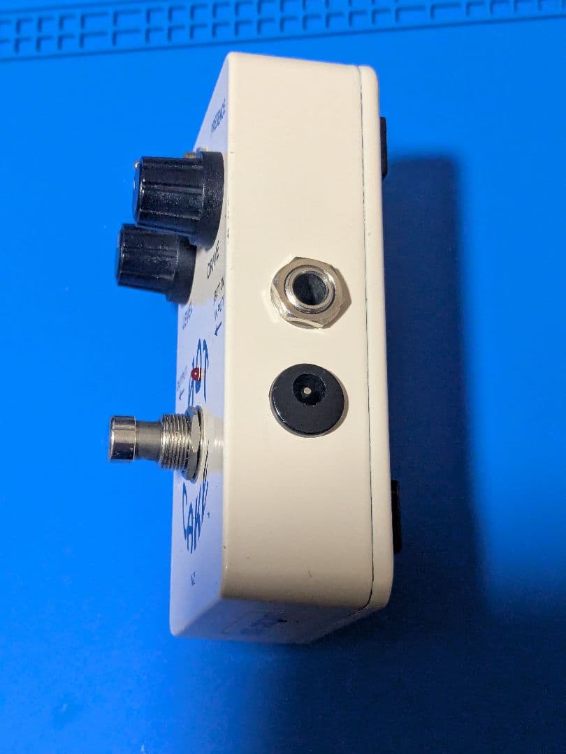 本日限定！HOT CAKE OLD CIRCUIT