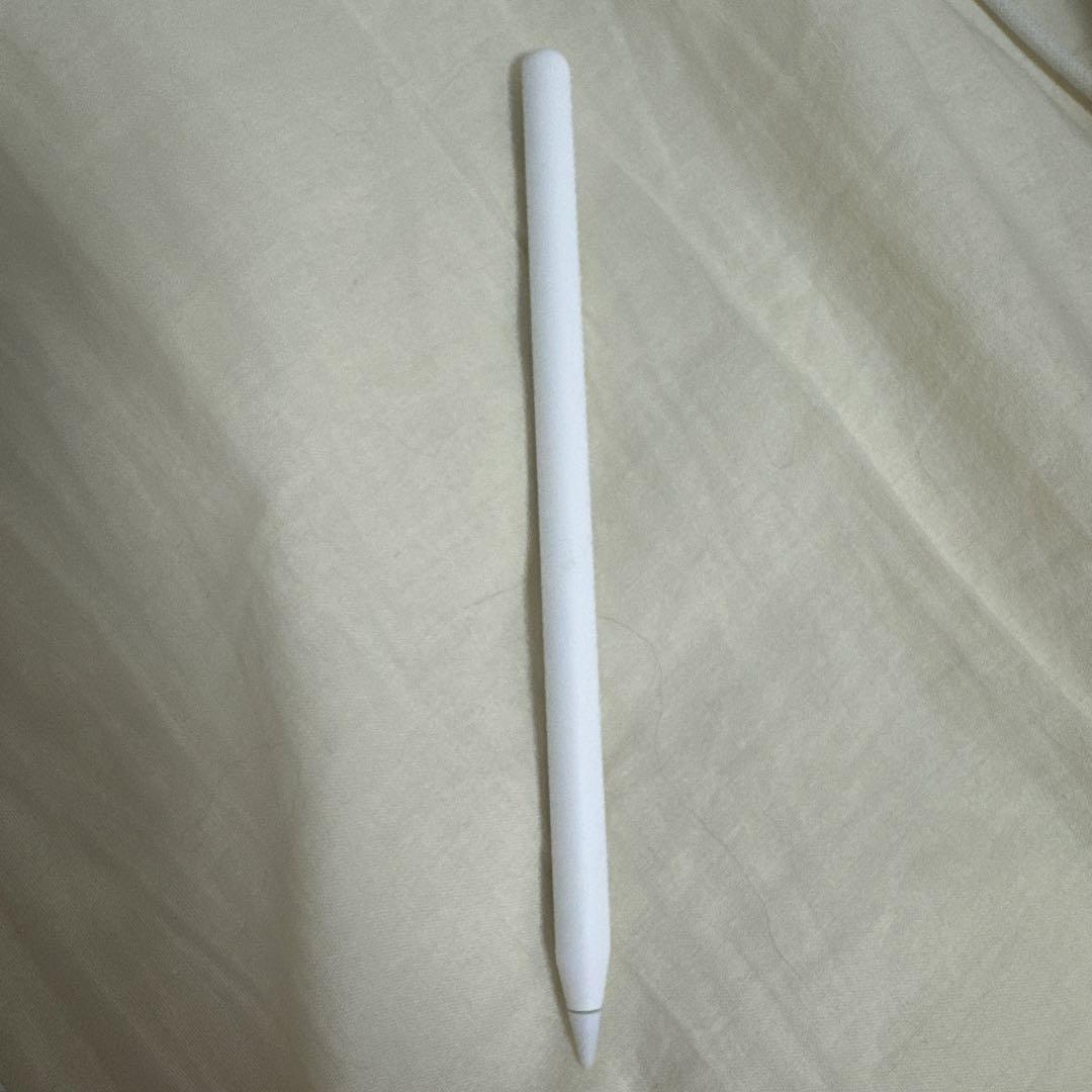 Apple Pencil ホワイト2世代