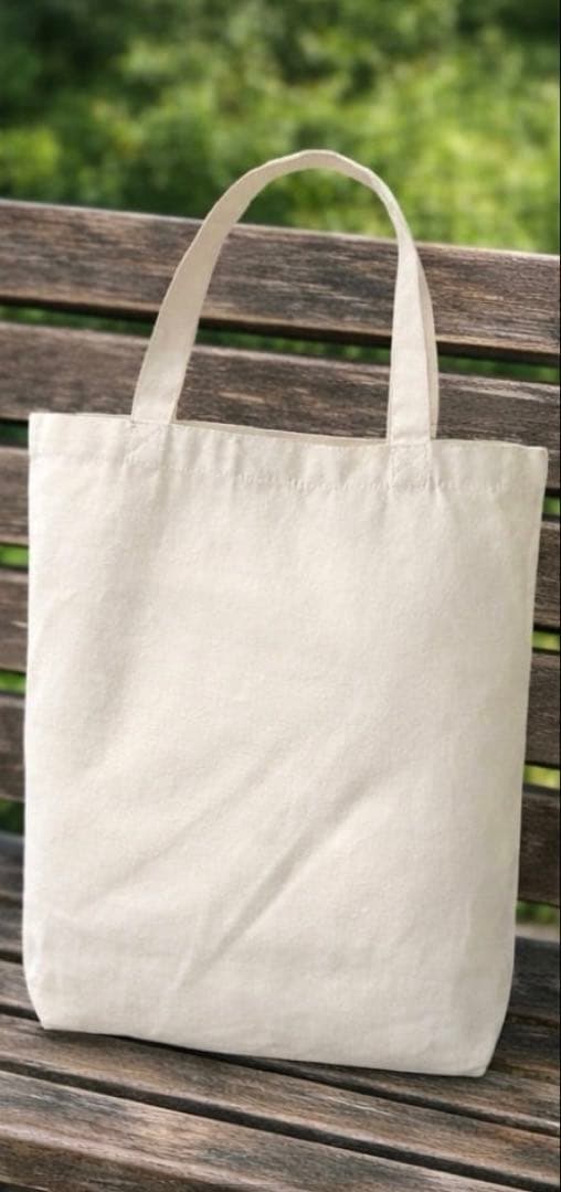 公式1500人突破 記念ヒラキチ オリジナルトートバッグ 受注生産・数量限定品