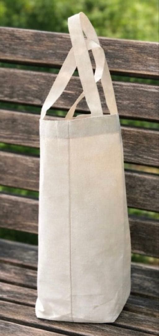 公式1500人突破 記念ヒラキチ オリジナルトートバッグ 受注生産・数量限定品