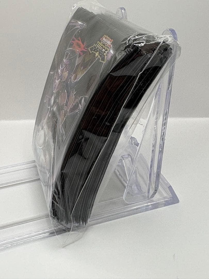 希少 新品未使用 堕天使イシュタム ジャッジ スリーブ 80枚 遊戯王