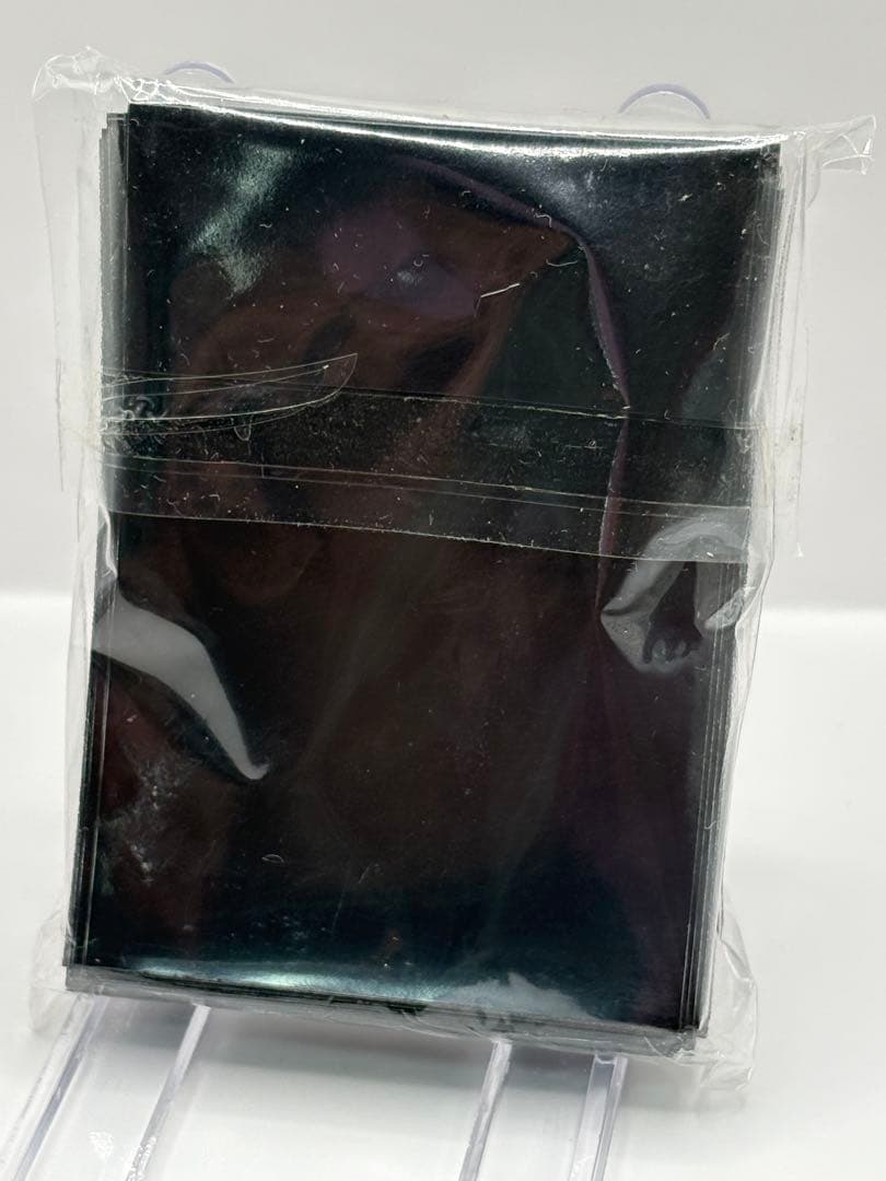 希少 新品未使用 堕天使イシュタム ジャッジ スリーブ 80枚 遊戯王