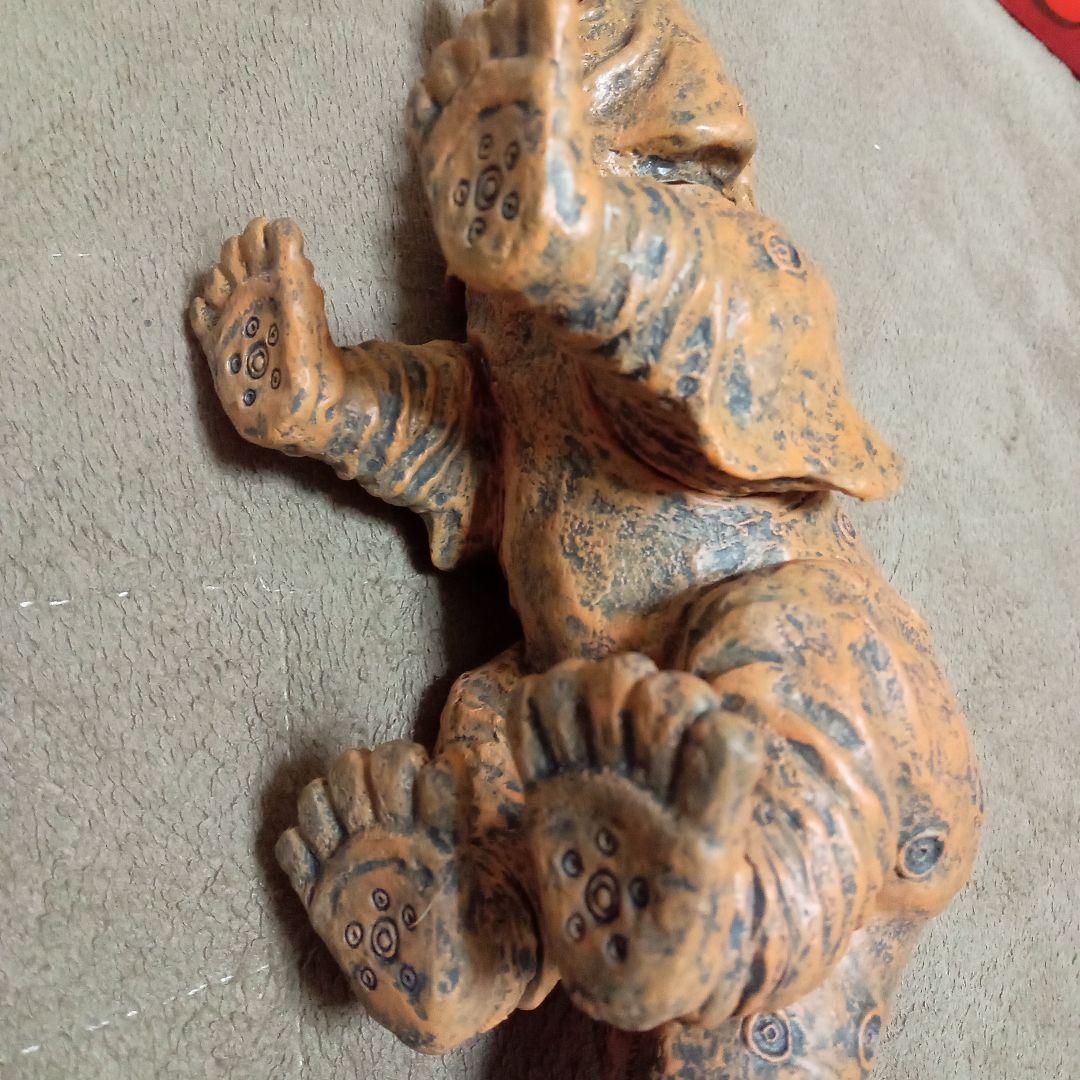 懐かしの昭和特撮・ガメラ・ジャイガー・ジグラセット