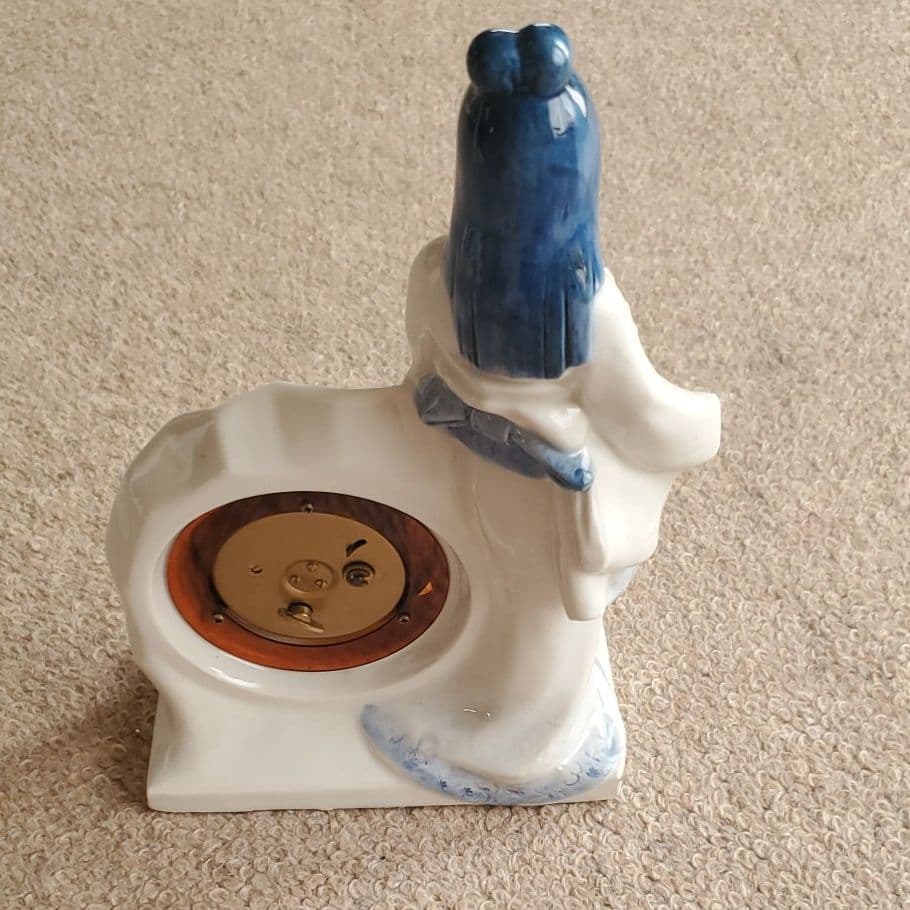 昭和レトロ手巻き時計