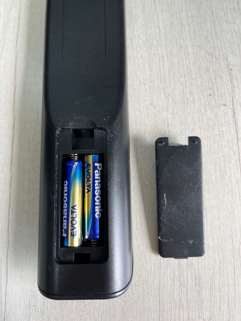 【HITACHI】日立　wooo 液晶テレビ 32型 リモコン付属