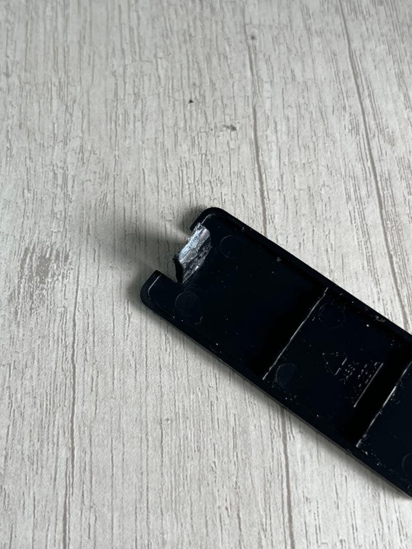 【HITACHI】日立　wooo 液晶テレビ 32型 リモコン付属