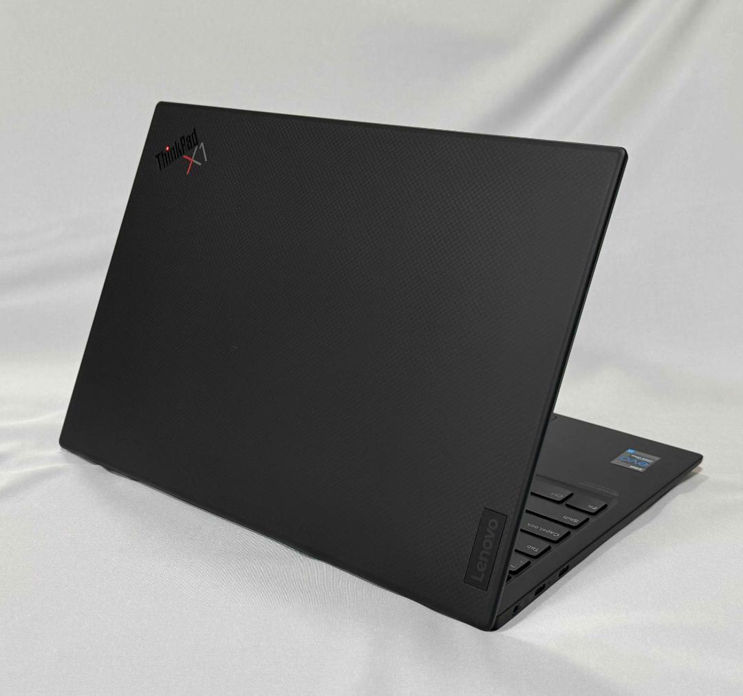 未使用 ThinkPad X1 Nano Gen1 フルスペック英語キーボード