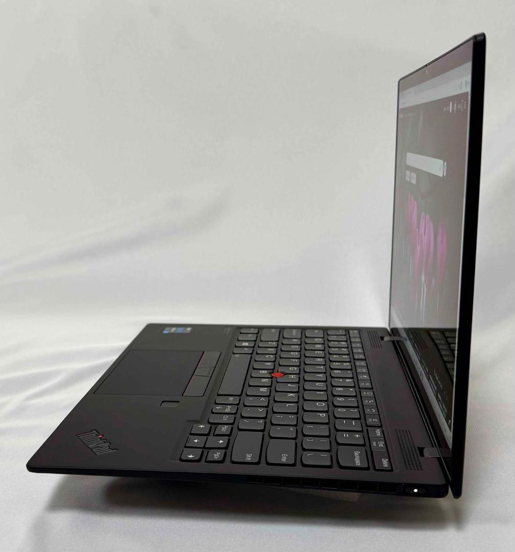 未使用 ThinkPad X1 Nano Gen1 フルスペック英語キーボード
