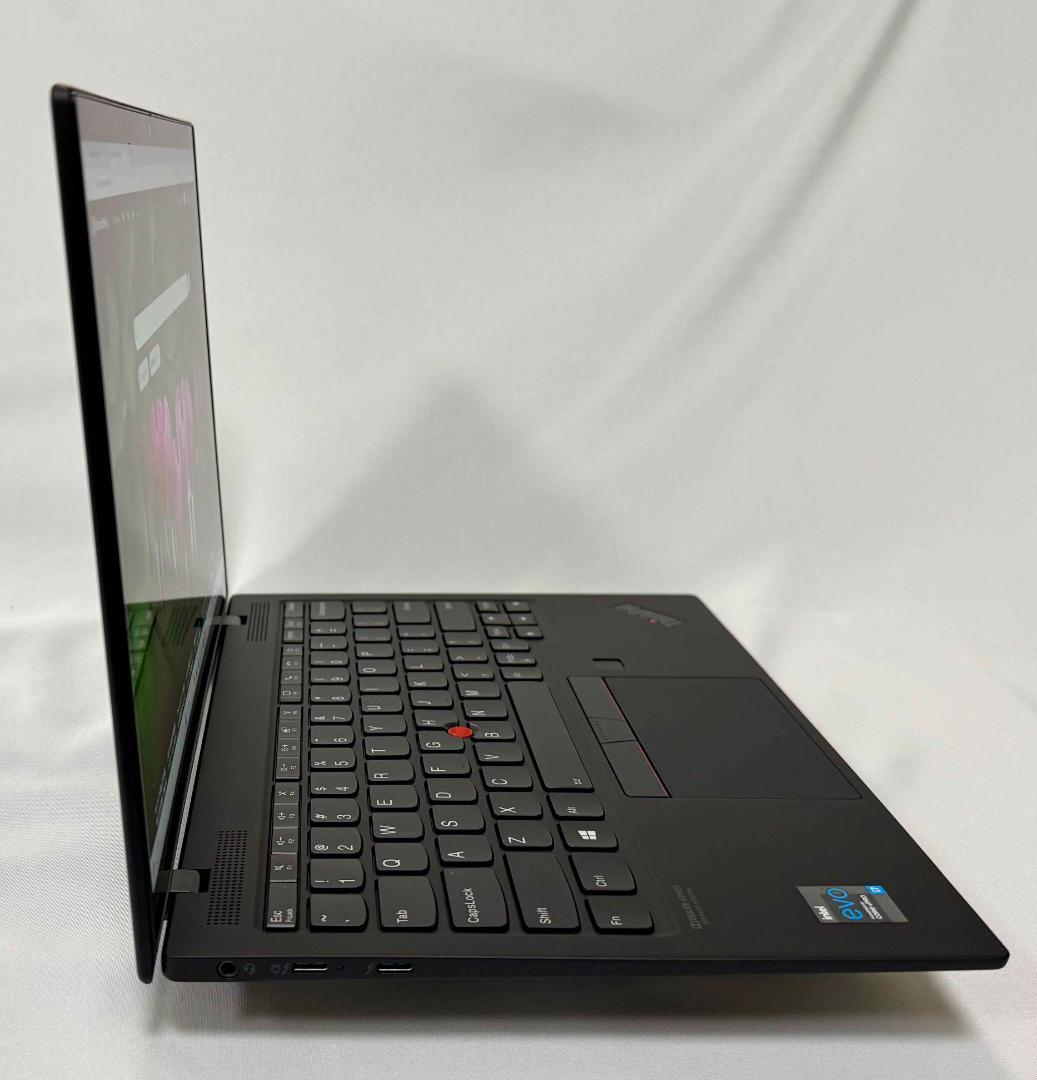 未使用 ThinkPad X1 Nano Gen1 フルスペック英語キーボード