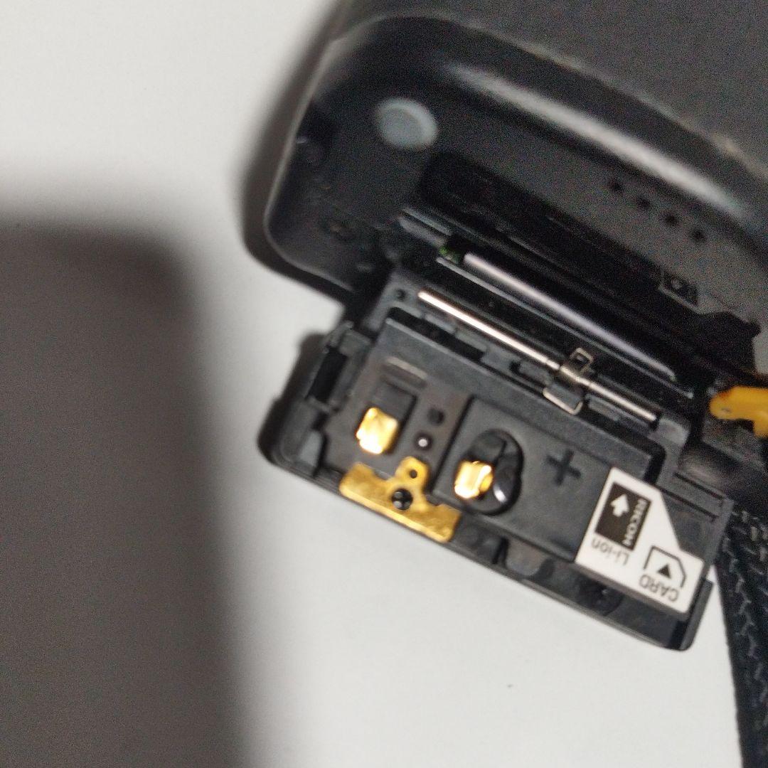 GR DIGITAL III コンパクトデジタルカメラ　ジャンク　 中古