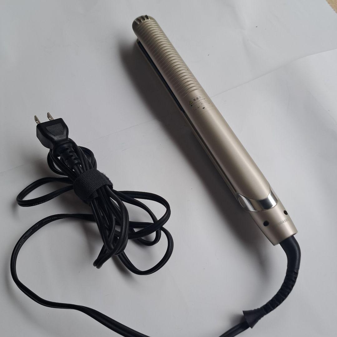 ヤーマン スムースアイロンフォトイオン②