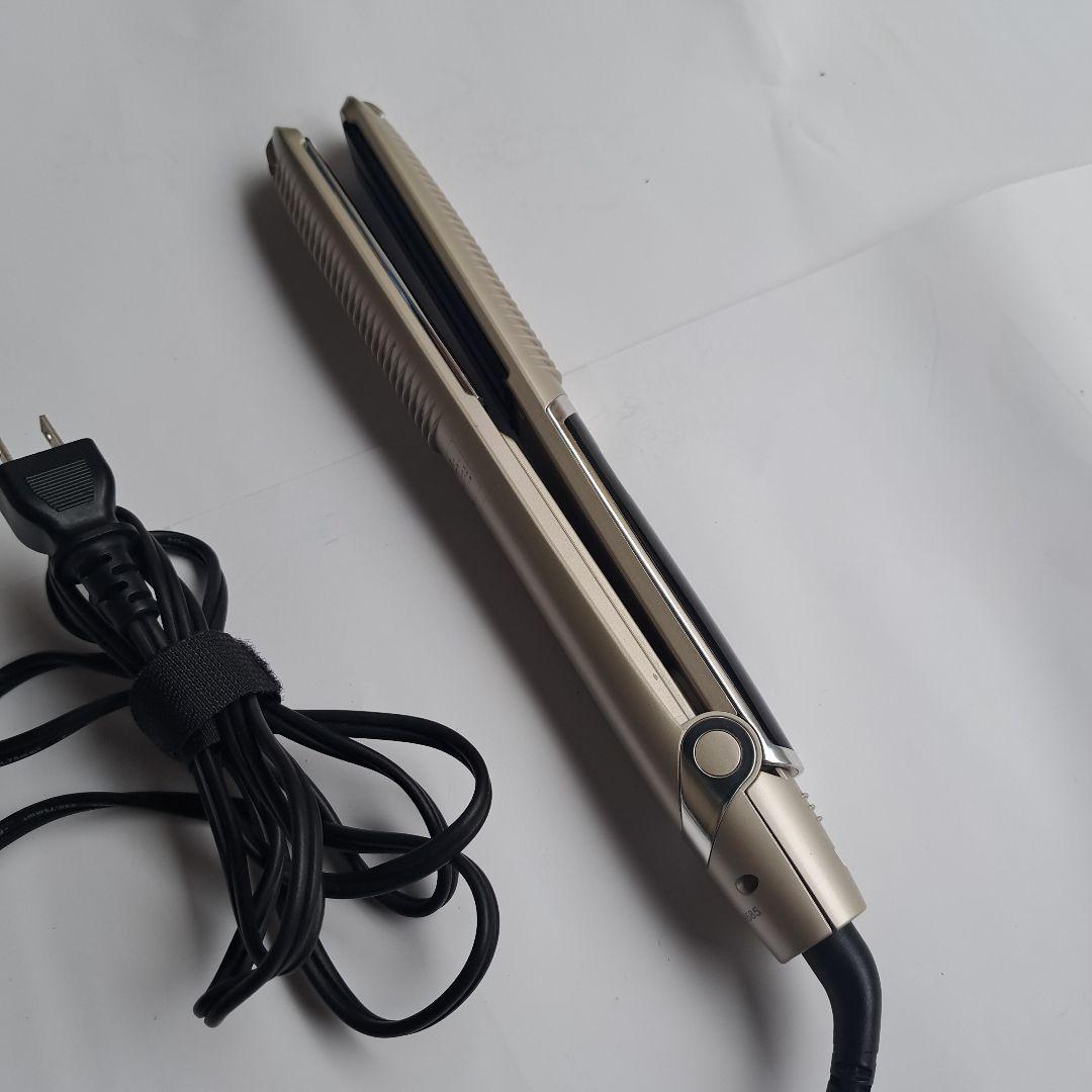 ヤーマン スムースアイロンフォトイオン②