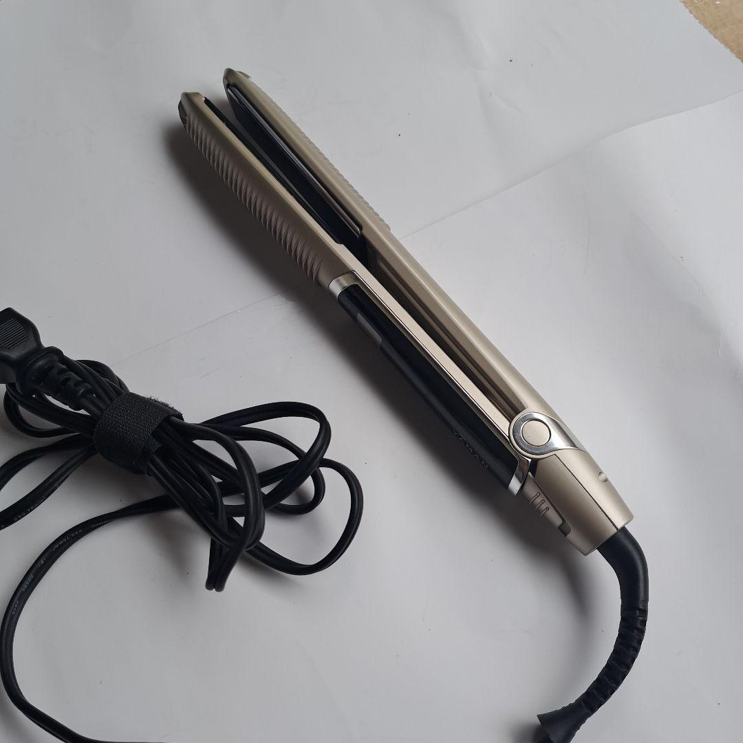 ヤーマン スムースアイロンフォトイオン②