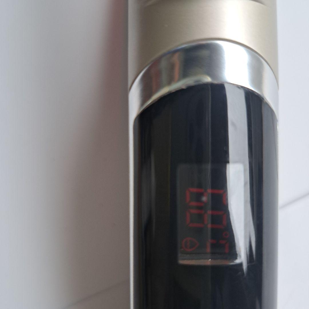 ヤーマン スムースアイロンフォトイオン②