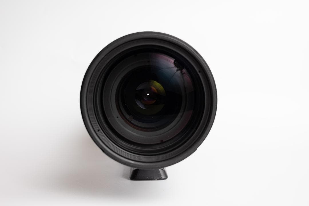 SIGMA APO150-500mm F5-6.3 DG OS HSM ニコン