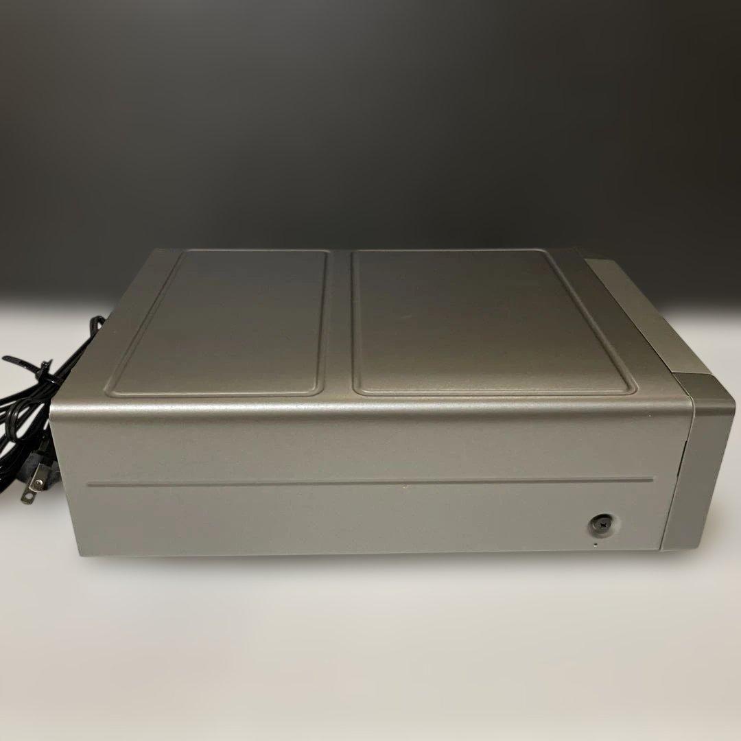 DENON DMD-M7 ミニディスクレコーダー