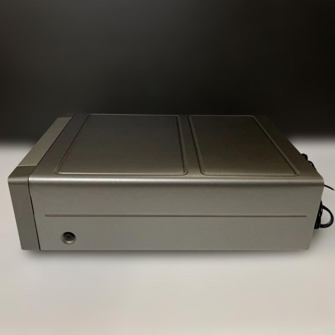 DENON DMD-M7 ミニディスクレコーダー